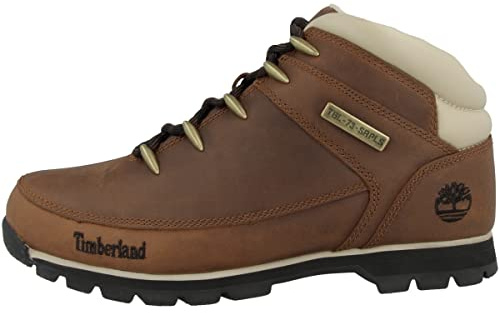 Timberland Euro Sprint Mid Lace Boot TB0A2K84EJD, Boots - 46 EU