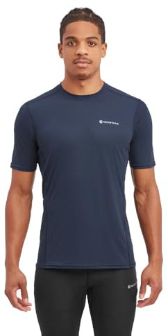 Montane Dart Nano T-Shirt - SS25