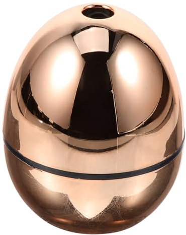 Garneck luftbefeuchter Mini Diffusor goldenes Ei