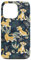 iPhone 13 Pro Disney The Lion King Young Simba Jungle Print Case