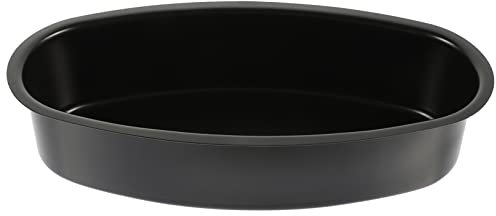 PRETYZOOM Kuchenform Aus Karbonstahl Antihaftbeschichtet Backformen Käsekuchenform