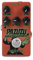 GOKKO Pazuzu Hardcore Overdrive-Gitarreneffektpedal mit Multimodus und integriertem Noise Gate (GK-62)
