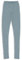 Engel Natur Damen Leggings kbT Merinowolle und Seide (46/48, Bergblau)