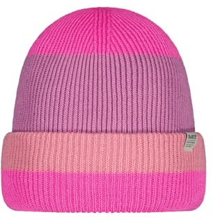 BARTS Sirque Beanie HOT PINK