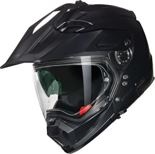 Nolan N70-2X 06 Classico N-Com Motocross Helm