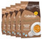 Caféclub - Supercreme Kaffeepads Dark Roast - 5x 56 pads