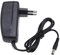 Cargador Adaptador de Fuente de Alimentación del Altavoz de, 13.5V 1.5A 5.5 Mm X 2.5 Mm Cable de, Compatible con Pantalla LED (Enchufe de la UE)