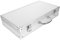 SOESFOUFU Aluminum Tool Box Capacity Storage Box for Tools Medicines Hospital Safe Clasp Multi-purpose Case