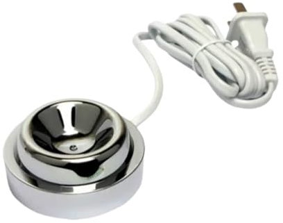 HX9332 HX9362 HX9382 HX9100 Elektrische Zahnbürste Paket Enthält Die Ladegerät Host Und EINE Glas Abdeckung Kompatibel for Philips