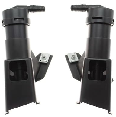 Frontscheinwerfer-Waschanlage Düse Antrieb Pumpe Scheinwerfer Reinigung Wasser Spray Jet Für Avensis T25 2003 2004 2005