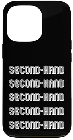 Segunda mano Carcasa para iPhone 13 Pro