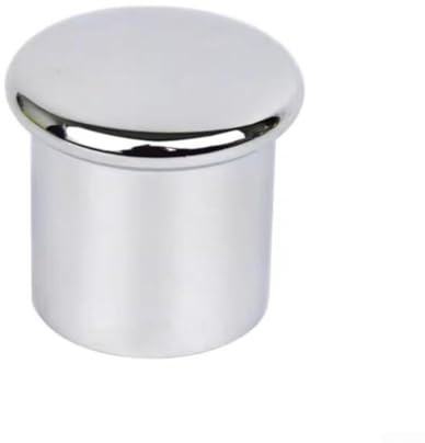 AugustknowU Use of Copper Shower Faucet Pull Cap | Suited for Homes, Hotels, and Restaurants Alike (B)