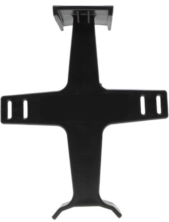 NPXUAMTJ Ammortizzatore per forcella anteriore in ABS leggero, progettato per gli appassionati di moto da strada, stabilizzatori per forcella per moto da trail
