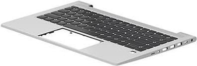 HP N01286-B31 notebook spare part Keyboard