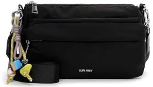 SURI FREY Umhängetasche SFY Sissy 17250 Damen Handtaschen Uni