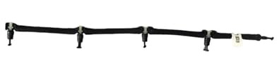 Geeignet for M41.9T Dieselmotor-Einspritzdüsen-Rücklaufrohr OEM 1042180FB040