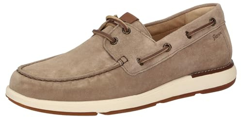 Sioux Herren Schnürschuh Nurilinos-702