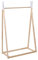 Kiefer Kindergarderobe