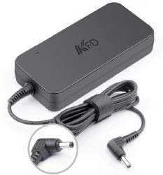 MicroBattery 150W Asus Gaming Adapter 19.5V 7.7A Plug: 5.5 * 2.5, MBXAS-GAM003 (19.5V 7.7A Plug: 5.5 * 2.5 ASUS G50 Series, G53 Series, G55 Series, G60 Series)