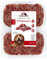 TACKENBERG Barf Geflügelragout für Hunde - 28 x 500 g - leckeres Frostfleisch als Hundefutter in Premiumqualität - geeignetes Gefrierfutter für Welpen & übergewichtige Hunde - ohne Zusatzstoffe