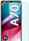moex ShockProtect Panzer Schutz Glas für Samsung Galaxy A70 Schutzfolie 9H Härte, Panzerfolie kratzfest und bruchsicher, HD Displayschutzfolie Ultra-Klar, Schutzglas Folie, 2x Stück