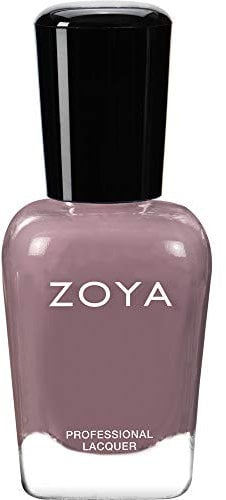 Zoya - Naturel 4 2021 Nail Polish Collection - Barrett (ZP1072) 15ml