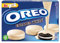 Oreo | Covered White | 24 x 41 gram