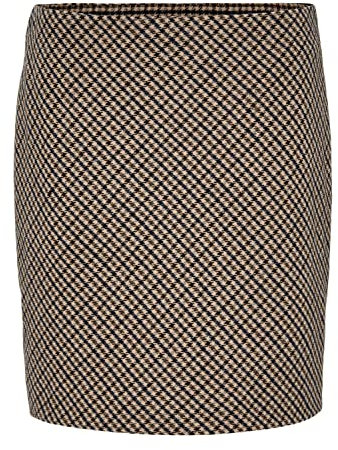 Opus Ravenna twisted, braun(macadamia (2088)), Gr. 40