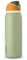 Owala FreeSip Insulated Stainless Steel Water Bottle with Straw for Sports and Travel, BPA-Free, 40-oz, Orange/Green (Camo Cool)