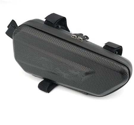 ECKBRJA Motorrad Hecktasche Für Kawasaki Z250 Z300 Z400 Z650 Z750 Z800 Z900Rs Z1000Sx Für Ninja 650 400 Zh2 Motorrad-Werkzeugtasche Für Linke Seite