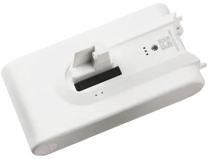 (5000mah) aspirateur de Remplacement - Batterie de Rechange Compatible avec xiaomi dreame V8, V9, V10, v10pro, vvn3, vvn4, vvn5, XR(V9)