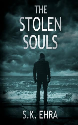 The Stolen Souls (The Crossroads Series, Band 4)