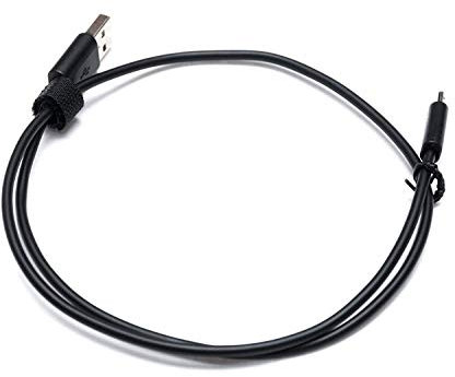 Replacement USB Charging Cable for Logitech MX Master Mouse / MX Anywhere 2 Wireless Mouse / K811 Wireless Bluetooth Keyboard (Not Work for MX Master 3)