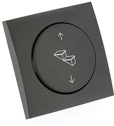 Thule Step Wippschalter