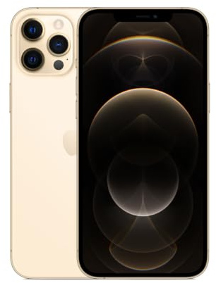 Nuevo Apple iPhone 12 Pro MAX (128 GB) - Oro
