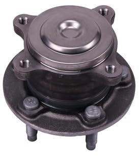 ACDelco GM Original Equipment 13517460 Hinterradnabe