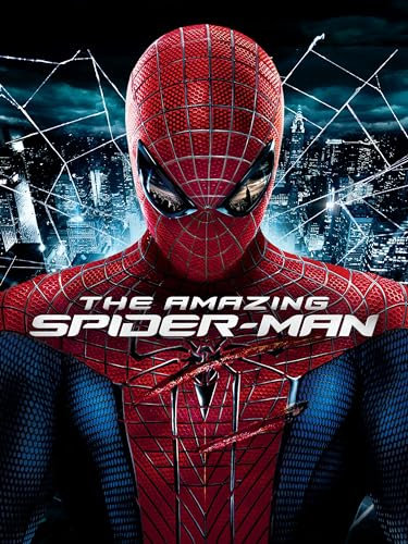 The Amazing Spider-Man