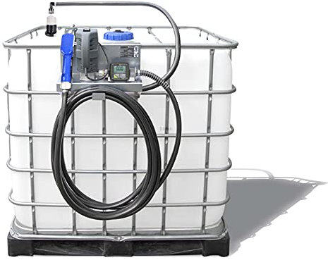 HORNET W85 H INOX Standard, FMT 3, Seitenkonsole