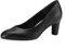 Tamaris Damen 1-1-22419-20 Pumps, Black MATT, 40 EU