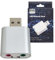 Evo Labs Carte son USB Virtual 7.1 canaux Plug and Play