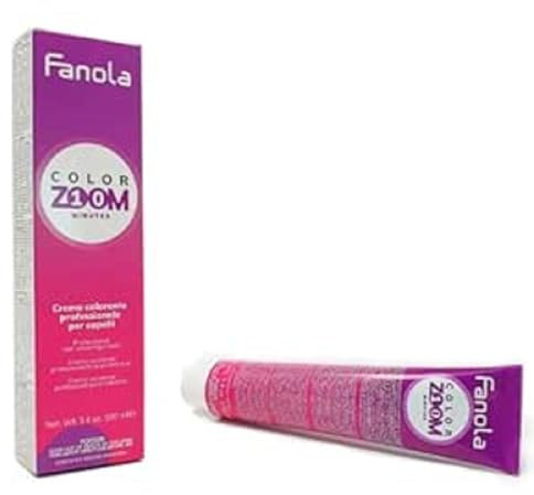 Fanola COLOR ZOOM 100 ML 3.0