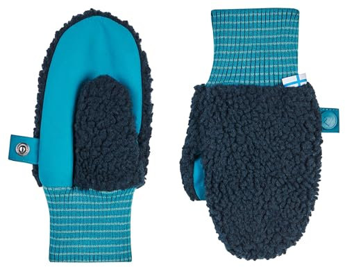 Finkid Nupujussi Teddy, XS (3-12 Monate), navy