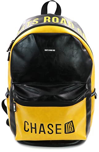CUESOUL Darts Road ONE Multifunktionale wasserdichte Reise Laptop Öl Wachs PU Leder Rucksack, Extra große Kapazität