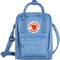 Fjällräven Unisex Kånken Sling Handtasche, Ultramarine