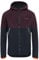 VAUDE Herren Mens Qimsa Softshell Jacket, Dark Oak, S EU