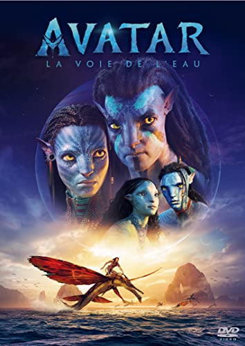 Avatar : La Voie de l'eau