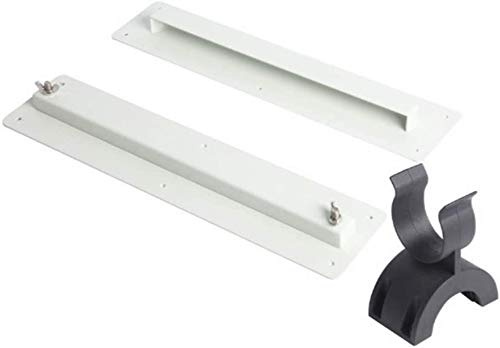 shernbao Supporto da Parete per asciugatrice per Cani da Compagnia: FDW-04 (Adatto per DHD-2400F)