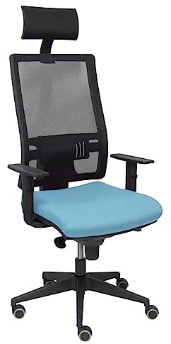 P&C Bürostuhl mit Kopfteil Ofen, Standard