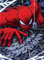 Buffalo Games – Spider-Man – 500-teiliges Folien-Puzzle