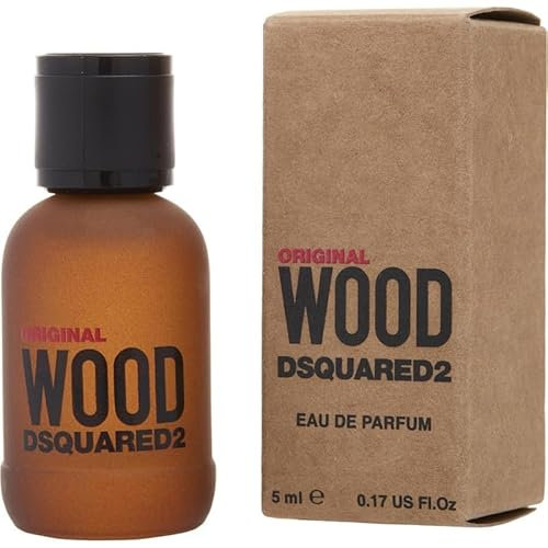DSQUARED2 Original Wood EDP 5ml